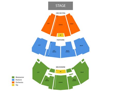 Grand Theater At Foxwoods Seating Chart Cheap Tickets Asap