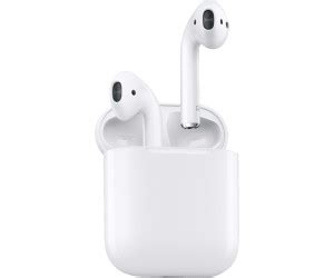 They have the same speaker placement, which doesn't necessarily work with all ears. Apple AirPods (1. Generation) ab 159,98 € (Januar 2021 ...