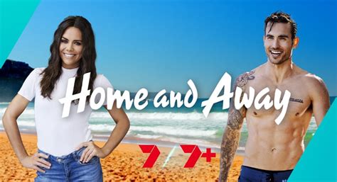 Home And Away Brings The Drama Montagnedistribution