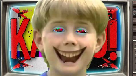 Kazoo Kid Likes Worn Out Memes You On Kazoo Ytp Youtube
