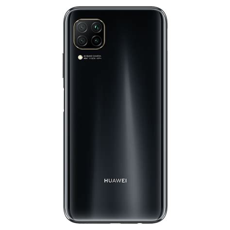 Huawei p40 lite android smartphone. HUAWEI P40 LITE NEGRO | Artel Subscriber