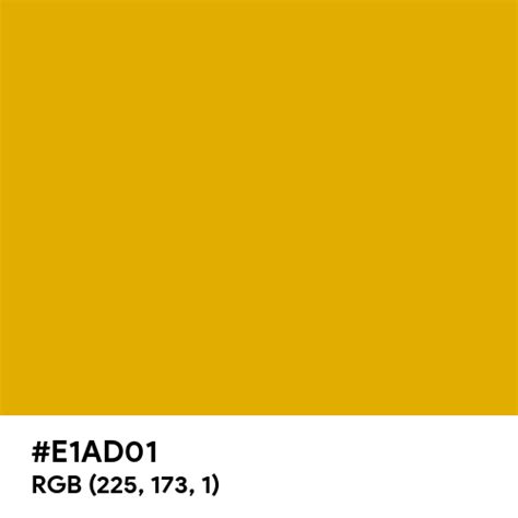 Mustard Yellow Color Codes The Hex Rgb And Cmyk Values That You Need