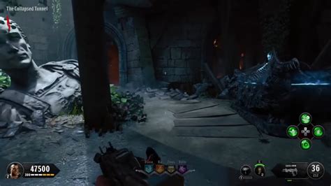 This new update primarily makes the game mode a little bit easier for players who don't have a full team of four, but it also adjusts elixirs that were either overpowered or underpowered. 'Call of Duty: Black Ops 4' Zombies Guide - How to Get ...