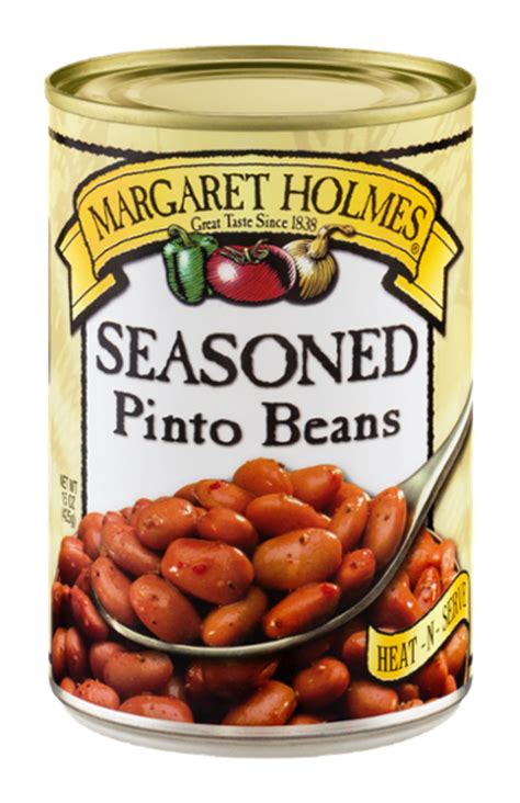 Seasoned Pinto Beans Margaret Holmes