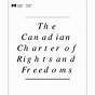 Charter Rights And Freedoms Pdf