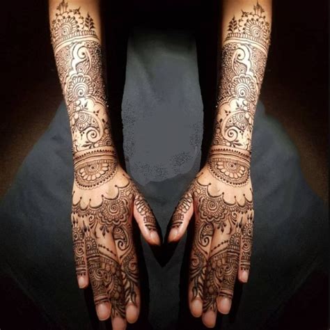 50 Easy Henna Designs For Beginners 2019 Small Simple