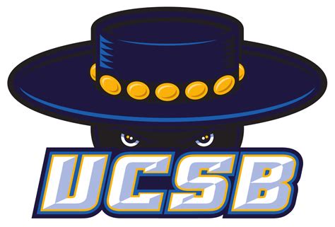 Inspiration Ucsb Gauchos Logo Facts Meaning History And Png