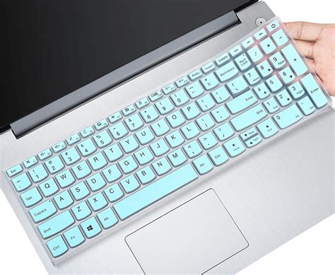 Lenovo Ideapad 320 Keyboard Cover Ultra Thin Anti Dust Keyboard Skin
