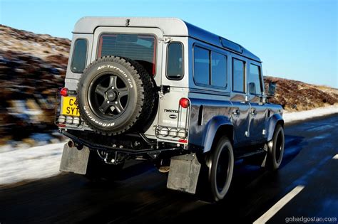 You can also compare the land rover defender against its rivals in malaysia. Land Rover Defender Mungkin Dijual Dengan Harga RM480,000 ...