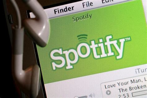 There are a lot of features tucked deep into the web app. Spotify 'play button' soundtracks the web | The Times