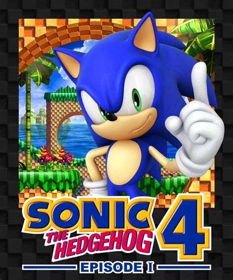 Sonic The Hedgehog 4 Episode I — Strategywiki Strategy Guide And