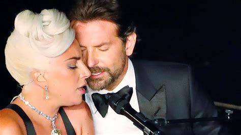 Qu Pas Realmente Entre Lady Gaga Y Bradley Cooper