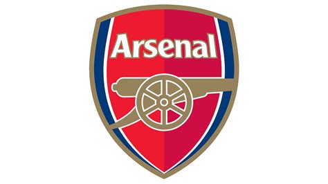 Arsenal Logo Logolook Logo Png Svg Free Download