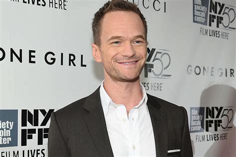 Neil Patrick Harris To Host The Oscars In 2015