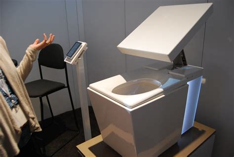 What Will Bathrooms Look Like In The Future Archdaily