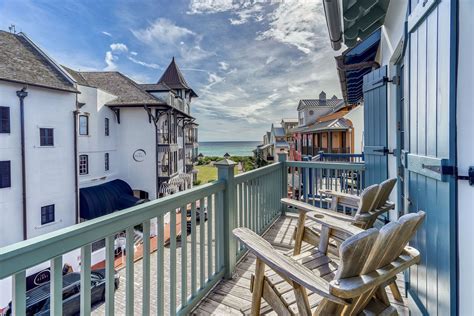 Rosemary Beach Scenic Hwy 30a Real Estate