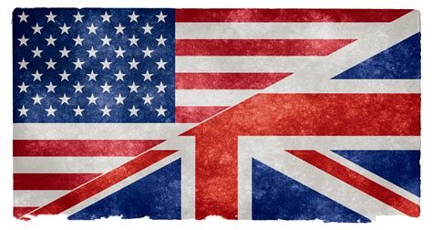Not only do they sound different, but there are differences in vocabulary, spelling, and even grammar! Differences between British English and American English ...