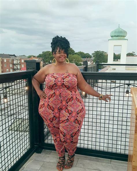 rva rooftop sunset and reggae curvy girl fashion plus size fashion ebony bbws chubby