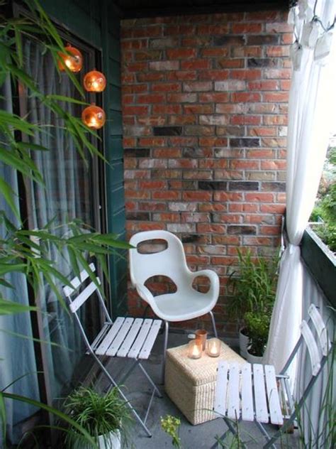 Beautiful Materials For Small Balcony Designs Adding Style To Home Decorating