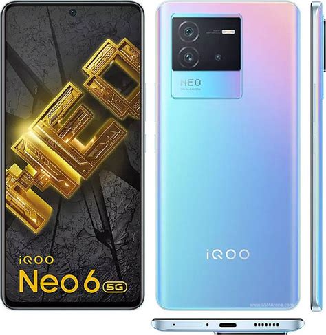 Vivo IQOO Neo Price In Nepal Mobile Specifications MobGsm NP
