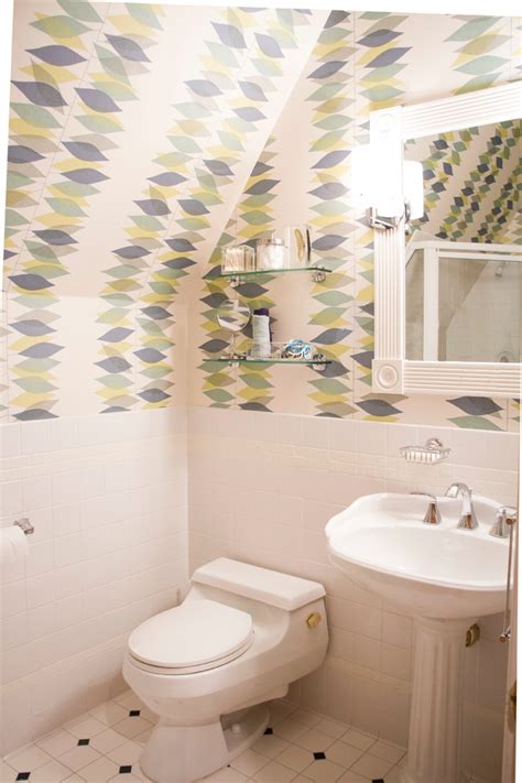 Small Bathroom Interior Design Ideas Of 2016 To Make It Cozier