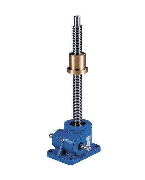Screw Jack Entasİs Industrial Automation Systems