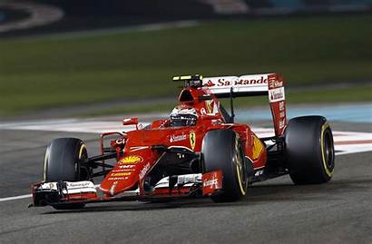 F1 Ferrari Wallpapers Cars Abu Dhabi Fi