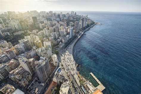 Guide Beyrouth Le Guide Touristique Pour Visiter Beyrouth Et Préparer