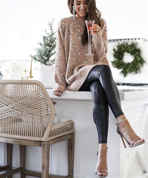 Pin By Terri Faucett On My Style Fall Winter Outfits New Years Eve Outfits Eve Outfit