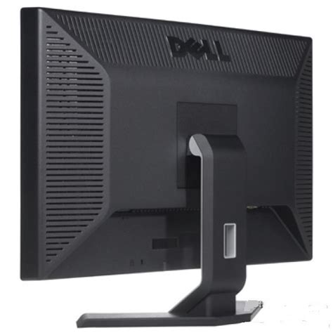 Монітор 24 Dell E248wfp Widescreen Flat Panel бо ціна 5744 грн