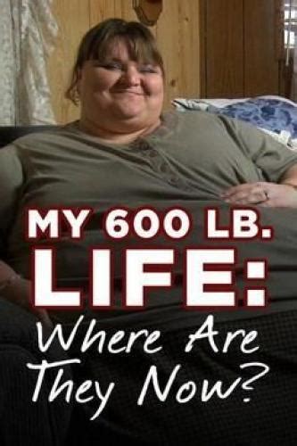 my 600 lb life where are they now season 7 air dates