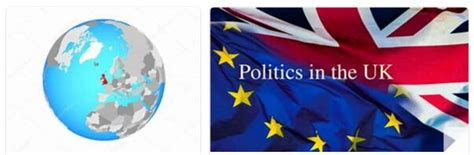United Kingdom Politics Global Europe