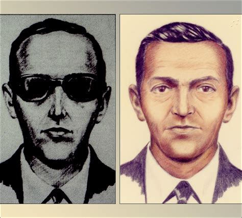 Do you want the cooper case solved? D.B. Cooper Hijacking — FBI