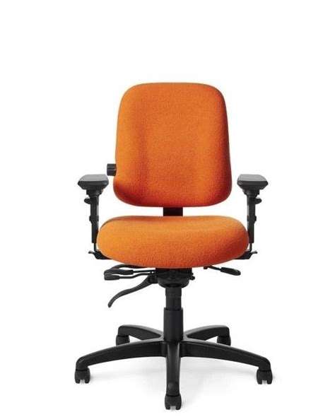 PT62 Office Master Chair 