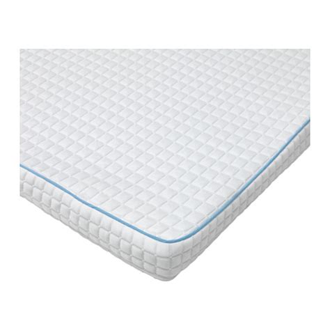 Ikea mattress topper gives such comfort much longer than ordinary mattress. IKEA Mattress Topper Reviews - IKEA Product Reviews