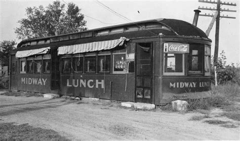 Through hard work and 100% customer satisfaction, he has grown to 10 dealerships serving the manhattan and lawrence areas. 1930's Manhattan KS | Vintage diner, Train car, American diner