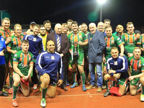 Hunslet near full-strength for Challenge Cup clash | Yorkshire Evening Post