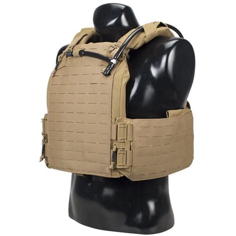 First Spear Bullfrog Sapi Cut Front Mbav Cut Back Plate Carriers