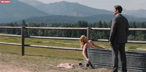 Kelly Reilly Desnuda En Yellowstone