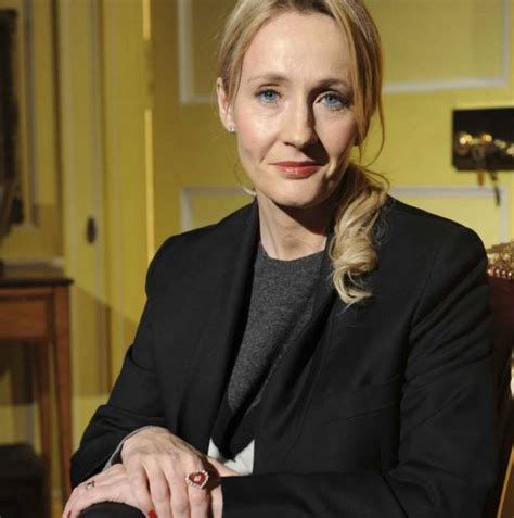Jk Rowling Sends A Brilliant Letter To A Fan Puts Him In Gryffindor Metro News