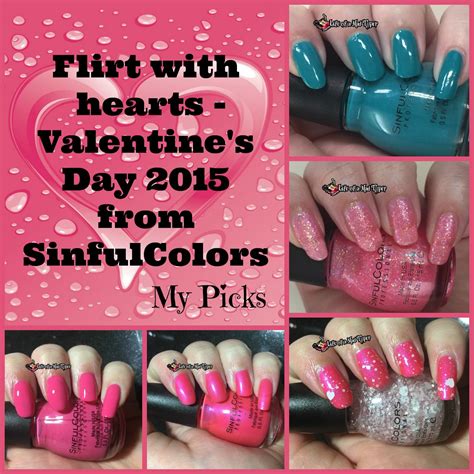 Life Of A Mad Typer Flirt With Hearts Valentines Day 2015 From