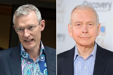 Bbc Presenters Pay Top Male Anchors Including John Humphrys And Jeremy