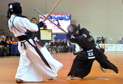 There are so many shooters that in order to shoot in the olympics you have to fire a qualifying score at a major event before you can be a member of your is karate considered to be an olympic sport? Reasons Why Kendo Could Be An Olympic Sport - Kendo