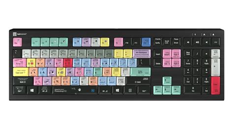 Adobe Photoshop Cc Pc Astra 2 Keyboard Logickeyboard