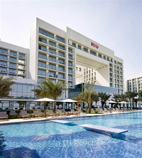 Riu Dubai All Inclusive Reviews Deals And Photos 2023 Expedia