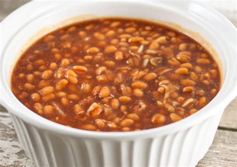 Baked Beans The Farmwife Cooks