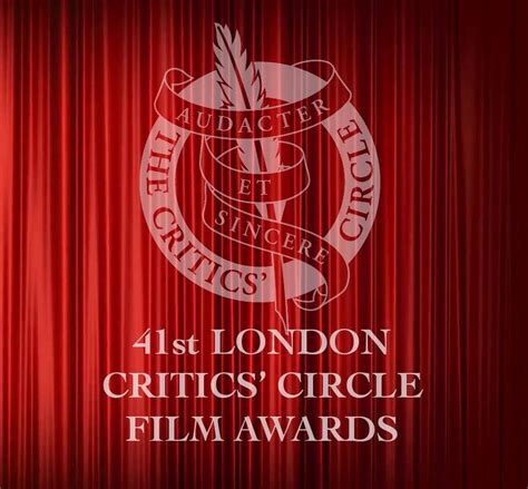 film the critics circle