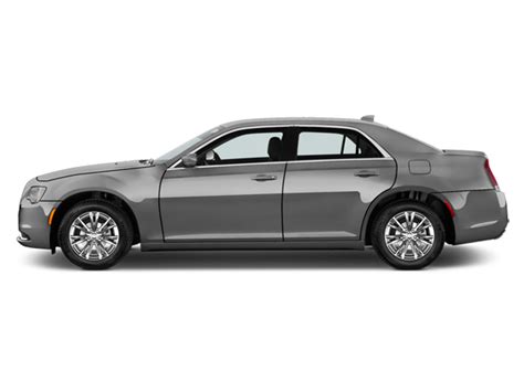2017 Chrysler 300 Specifications Car Specs Auto123