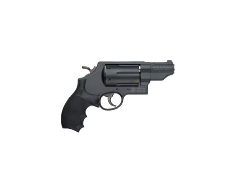 Smith And Wesson Governor Revolver 410 Ga 45 Acp 45 Colt 275