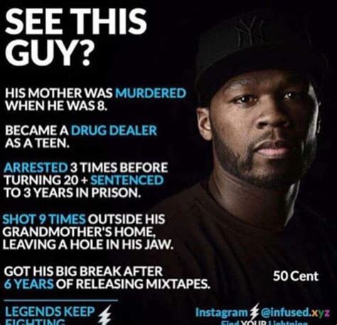 50 Cent Quotes Funny Shortquotescc